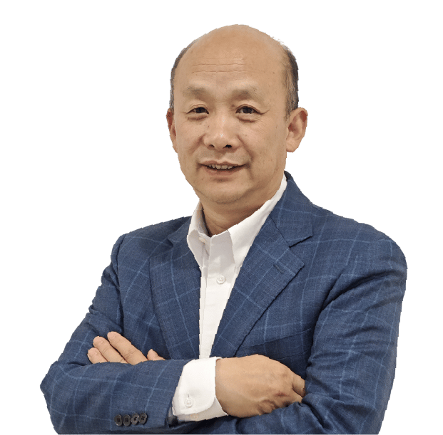 林曉明