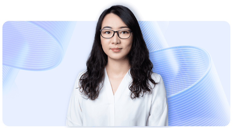 Speaker: Grace Huang
