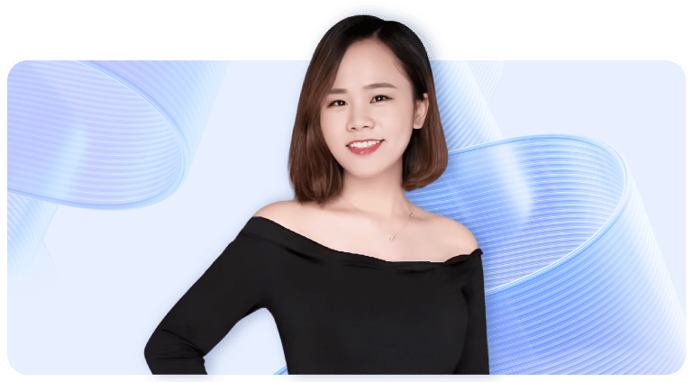 Speaker: Violet Luo