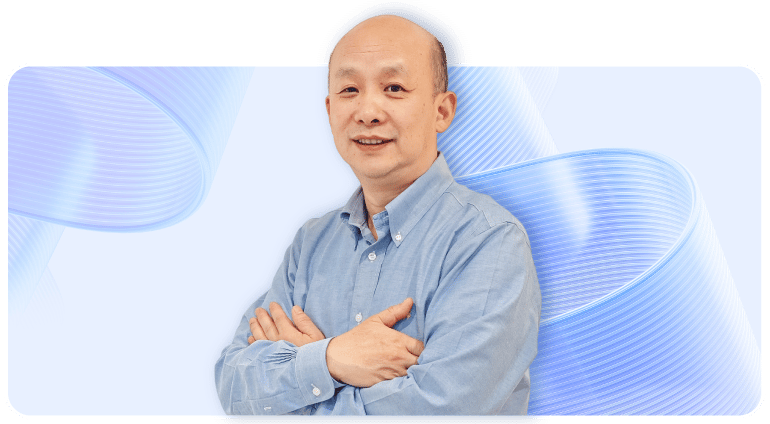 Speaker: Xiaoming Lin