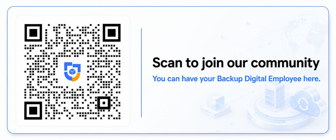 Anybackup